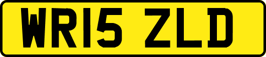 WR15ZLD