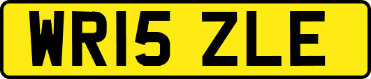 WR15ZLE
