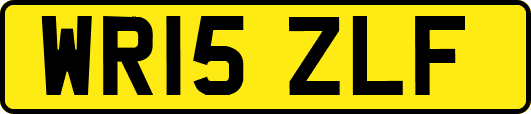 WR15ZLF