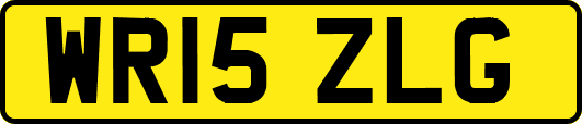 WR15ZLG