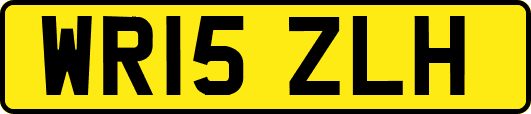 WR15ZLH