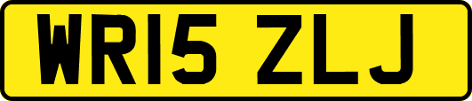 WR15ZLJ