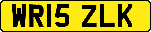 WR15ZLK