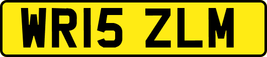 WR15ZLM
