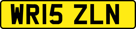 WR15ZLN