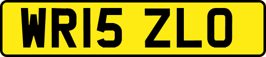 WR15ZLO