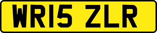 WR15ZLR