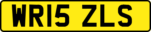 WR15ZLS