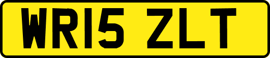 WR15ZLT