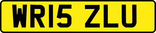 WR15ZLU