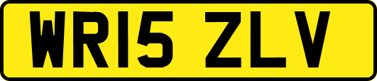 WR15ZLV