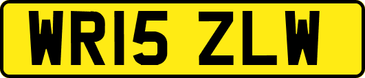 WR15ZLW