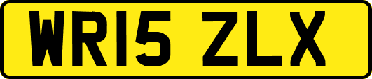 WR15ZLX