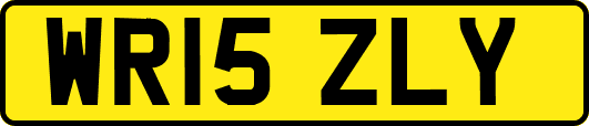 WR15ZLY