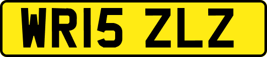 WR15ZLZ