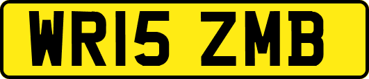 WR15ZMB