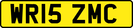 WR15ZMC