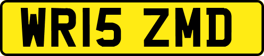 WR15ZMD