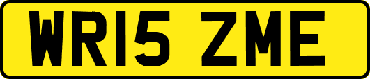 WR15ZME