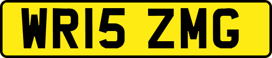 WR15ZMG