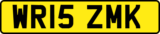 WR15ZMK