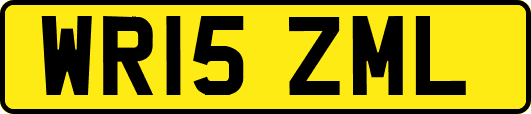 WR15ZML