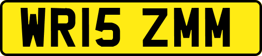 WR15ZMM