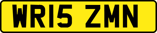 WR15ZMN