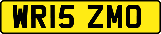 WR15ZMO