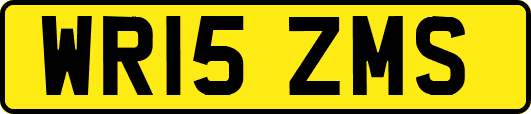 WR15ZMS