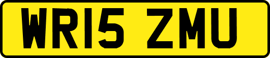 WR15ZMU