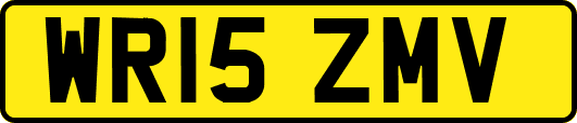 WR15ZMV