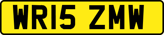 WR15ZMW