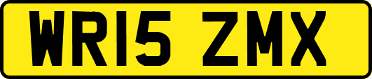 WR15ZMX
