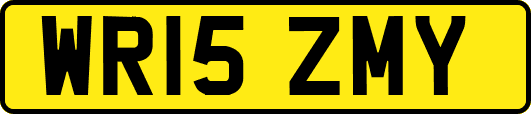 WR15ZMY