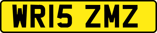 WR15ZMZ