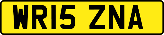 WR15ZNA