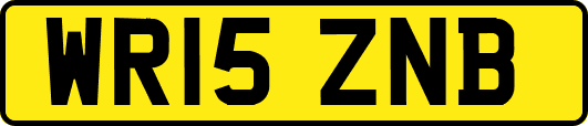 WR15ZNB
