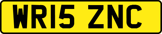 WR15ZNC