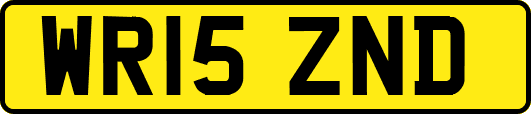 WR15ZND