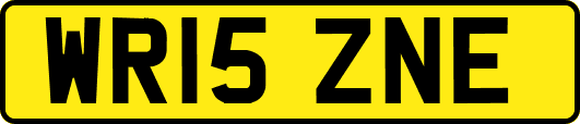 WR15ZNE