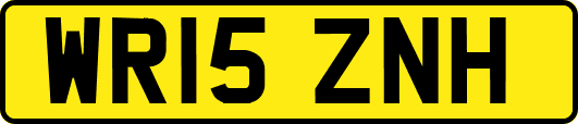 WR15ZNH