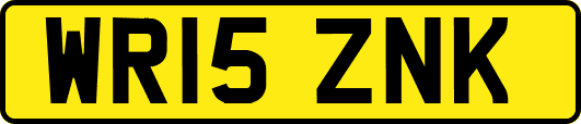 WR15ZNK