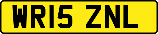 WR15ZNL