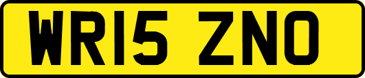 WR15ZNO