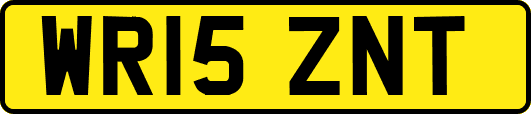 WR15ZNT