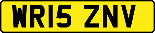 WR15ZNV