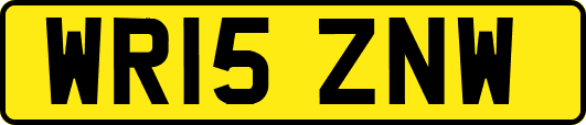 WR15ZNW
