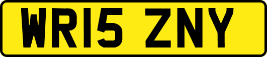 WR15ZNY