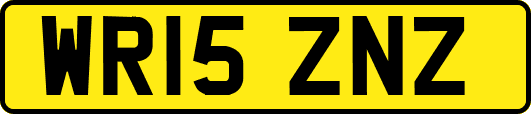 WR15ZNZ